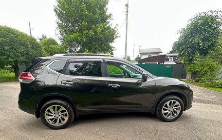 Nissan X-Trail, 2017 год, 1 950 000 рублей, 6 фотография