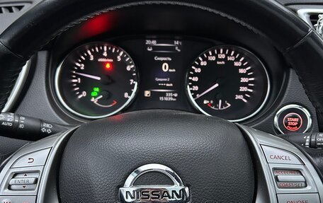 Nissan Qashqai, 2018 год, 1 850 000 рублей, 8 фотография