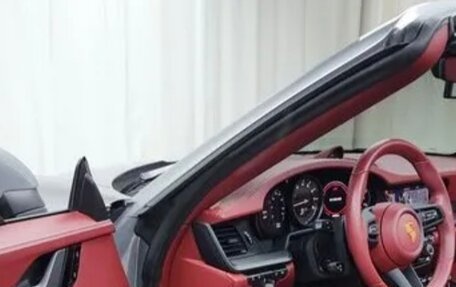 Porsche 911, 2021 год, 11 200 000 рублей, 10 фотография