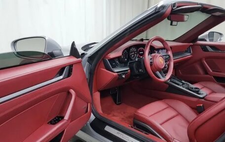Porsche 911, 2021 год, 11 200 000 рублей, 12 фотография