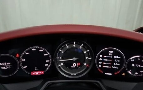 Porsche 911, 2021 год, 11 200 000 рублей, 8 фотография