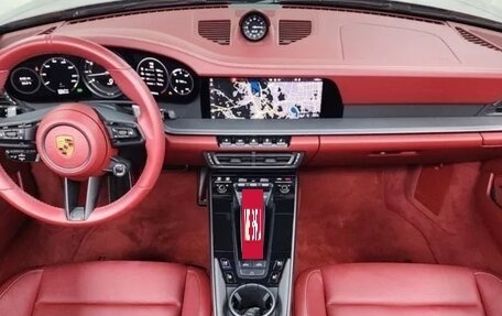 Porsche 911, 2021 год, 11 200 000 рублей, 7 фотография