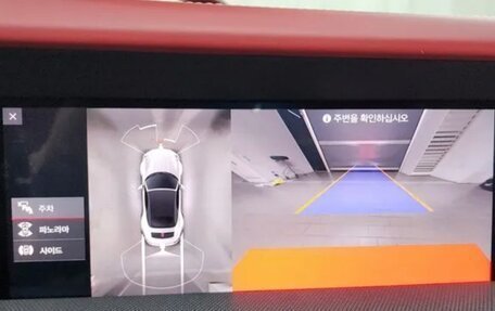 Porsche 911, 2021 год, 11 200 000 рублей, 16 фотография