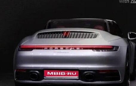 Porsche 911, 2021 год, 11 200 000 рублей, 4 фотография