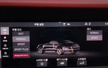 Porsche 911, 2021 год, 11 200 000 рублей, 17 фотография