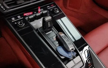 Porsche 911, 2021 год, 11 200 000 рублей, 9 фотография