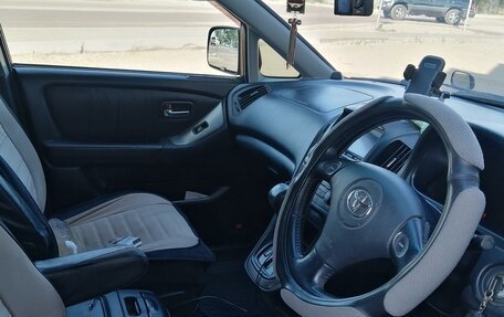 Toyota Harrier, 2002 год, 1 300 000 рублей, 5 фотография