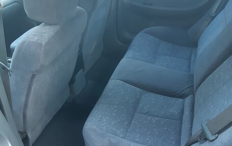 KIA Spectra II (LD), 2006 год, 345 000 рублей, 4 фотография