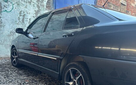 Chery Amulet (A15) I, 2006 год, 200 000 рублей, 7 фотография