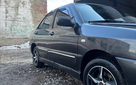 Chery Amulet (A15) I, 2006 год, 200 000 рублей, 10 фотография
