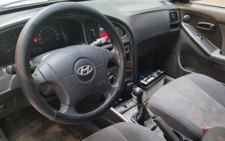 Hyundai Elantra III, 2004 год, 285 000 рублей, 6 фотография