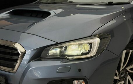 Subaru Levorg I, 2014 год, 1 400 000 рублей, 2 фотография