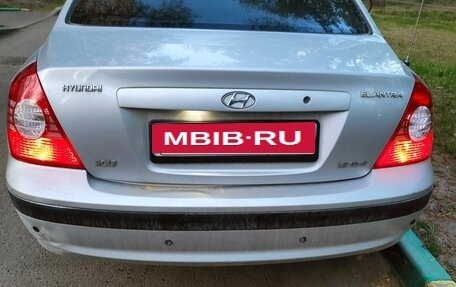 Hyundai Elantra III, 2004 год, 285 000 рублей, 5 фотография