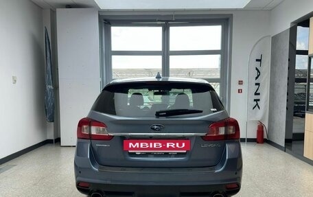 Subaru Levorg I, 2014 год, 1 400 000 рублей, 6 фотография