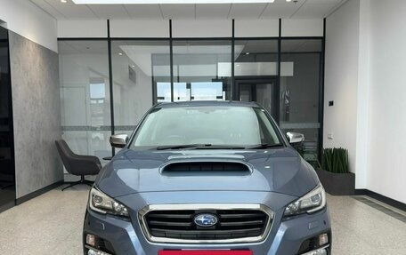 Subaru Levorg I, 2014 год, 1 400 000 рублей, 3 фотография