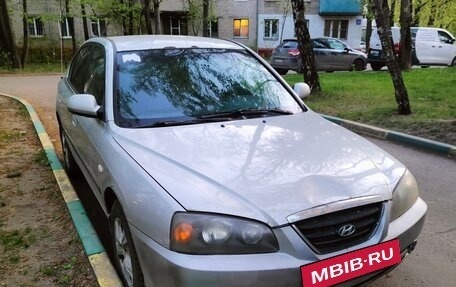 Hyundai Elantra III, 2004 год, 285 000 рублей, 2 фотография