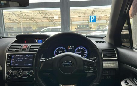 Subaru Levorg I, 2014 год, 1 400 000 рублей, 11 фотография