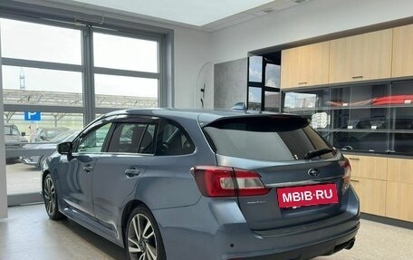 Subaru Levorg I, 2014 год, 1 400 000 рублей, 7 фотография