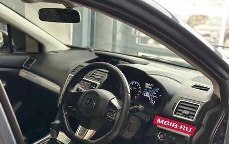Subaru Levorg I, 2014 год, 1 400 000 рублей, 10 фотография