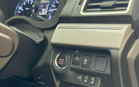 Subaru Levorg I, 2014 год, 1 400 000 рублей, 15 фотография