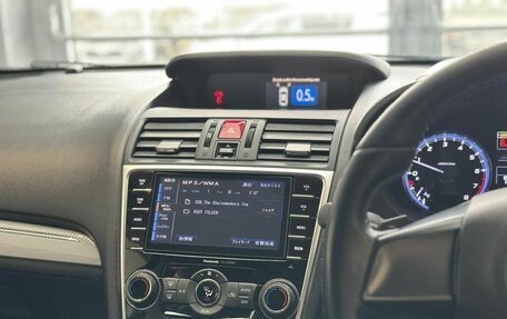 Subaru Levorg I, 2014 год, 1 400 000 рублей, 13 фотография