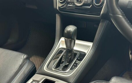 Subaru Levorg I, 2014 год, 1 400 000 рублей, 14 фотография