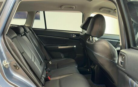 Subaru Levorg I, 2014 год, 1 400 000 рублей, 19 фотография