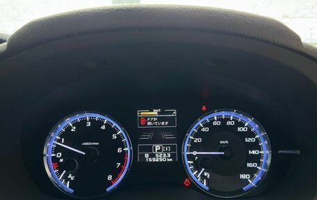Subaru Levorg I, 2014 год, 1 400 000 рублей, 17 фотография