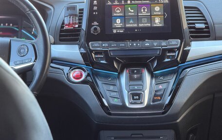 Honda Odyssey (North America) IV, 2020 год, 2 450 000 рублей, 6 фотография
