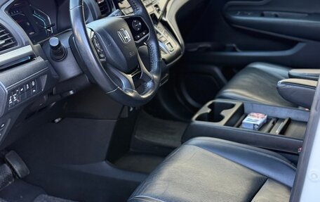Honda Odyssey (North America) IV, 2020 год, 2 450 000 рублей, 15 фотография