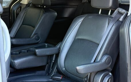 Honda Odyssey (North America) IV, 2020 год, 2 450 000 рублей, 12 фотография