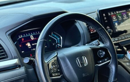 Honda Odyssey (North America) IV, 2020 год, 2 450 000 рублей, 14 фотография