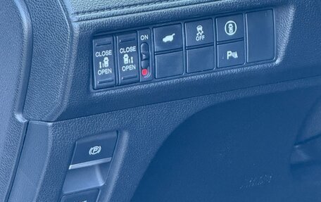 Honda Odyssey (North America) IV, 2020 год, 2 450 000 рублей, 13 фотография