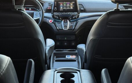 Honda Odyssey (North America) IV, 2020 год, 2 450 000 рублей, 8 фотография