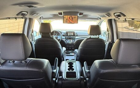 Honda Odyssey (North America) IV, 2020 год, 2 450 000 рублей, 10 фотография