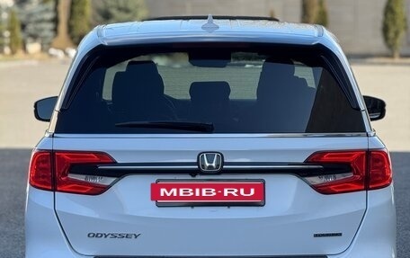 Honda Odyssey (North America) IV, 2020 год, 2 450 000 рублей, 4 фотография