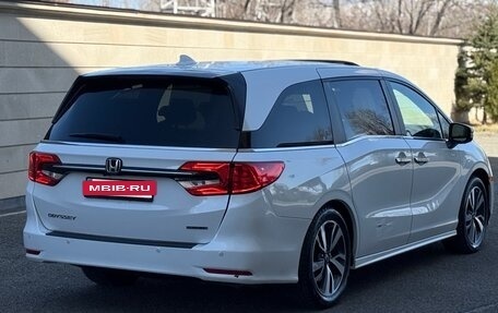 Honda Odyssey (North America) IV, 2020 год, 2 450 000 рублей, 3 фотография