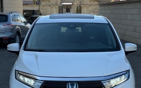 Honda Odyssey (North America) IV, 2020 год, 2 450 000 рублей, 1 фотография