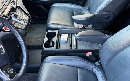 Honda Odyssey (North America) IV, 2020 год, 2 450 000 рублей, 17 фотография