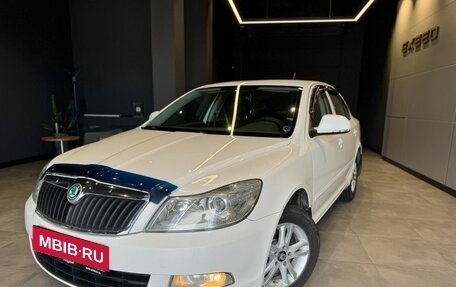Skoda Octavia, 2011 год, 600 000 рублей, 1 фотография