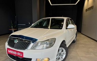 Skoda Octavia, 2011 год, 600 000 рублей, 1 фотография