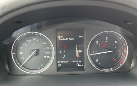 Land Rover Freelander II рестайлинг 2, 2014 год, 2 100 000 рублей, 9 фотография
