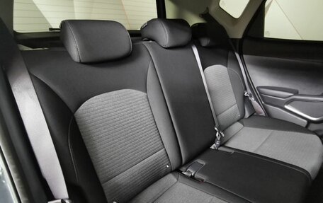 KIA Soul III, 2020 год, 1 855 000 рублей, 13 фотография