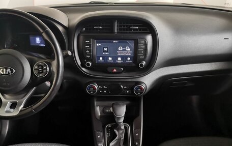 KIA Soul III, 2020 год, 1 855 000 рублей, 11 фотография