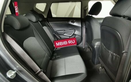 KIA Soul III, 2020 год, 1 855 000 рублей, 12 фотография