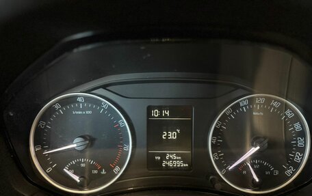 Skoda Octavia, 2011 год, 600 000 рублей, 11 фотография