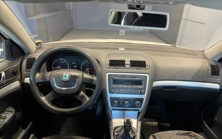 Skoda Octavia, 2011 год, 600 000 рублей, 8 фотография
