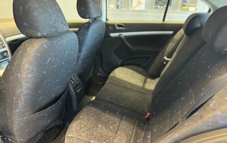 Skoda Octavia, 2011 год, 600 000 рублей, 13 фотография
