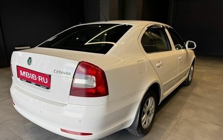 Skoda Octavia, 2011 год, 600 000 рублей, 7 фотография