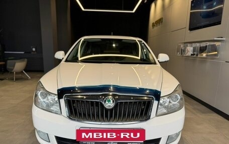 Skoda Octavia, 2011 год, 600 000 рублей, 3 фотография